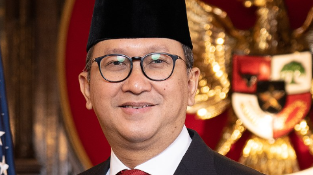 Sumber: Kementerian Luar Negeri