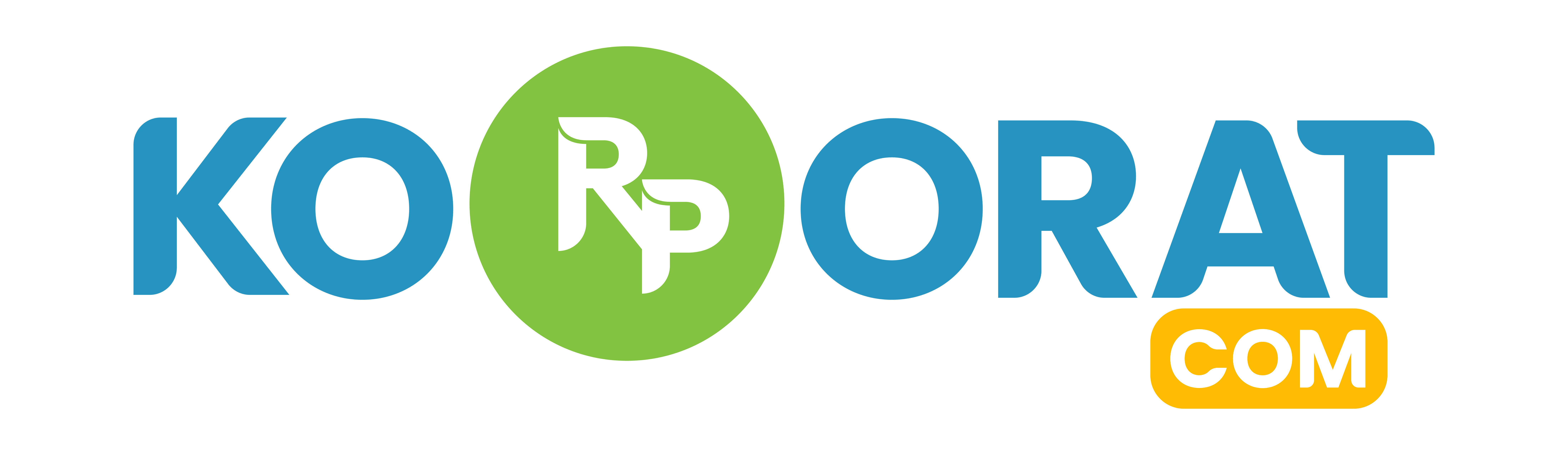Korporat Logo
